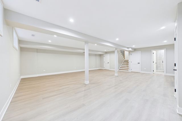 6235 N Kedvale Avenue, Chicago, IL 60646