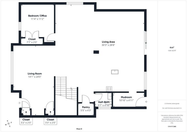 6235 N Kedvale Avenue, Chicago, IL 60646