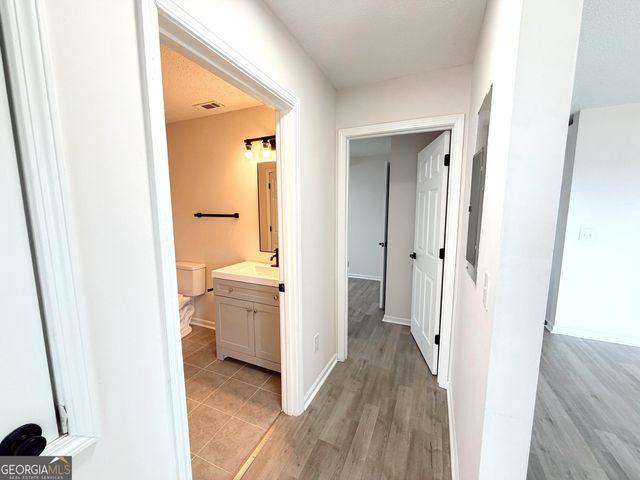 16 Kidd Street, Newnan, GA 30263