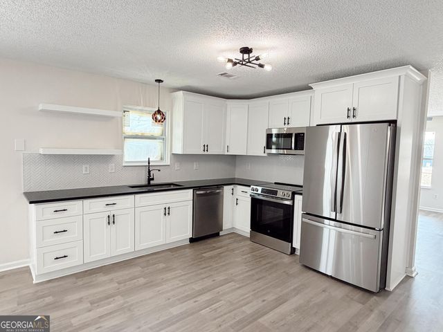 16 Kidd Street, Newnan, GA 30263