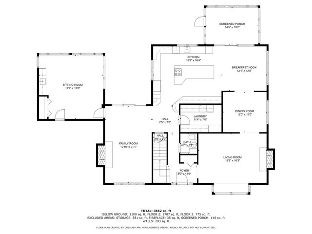 5512 Hillside Court, Edina, MN 55439