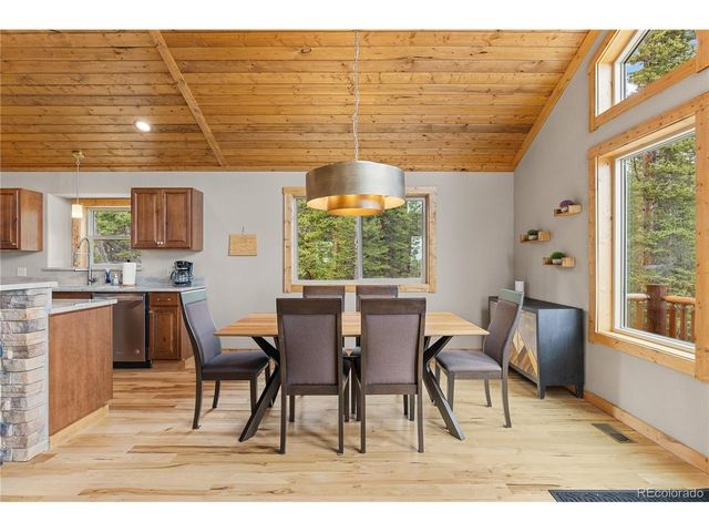 181 Valley Of The Sun Dr, Fairplay, CO 80440
