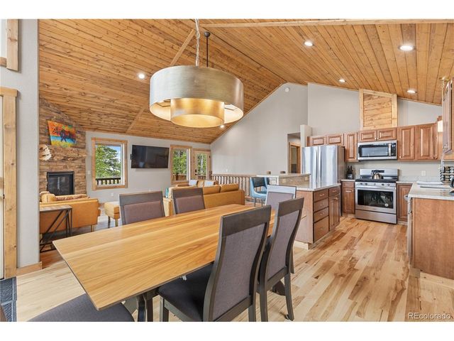 181 Valley Of The Sun Dr, Fairplay, CO 80440