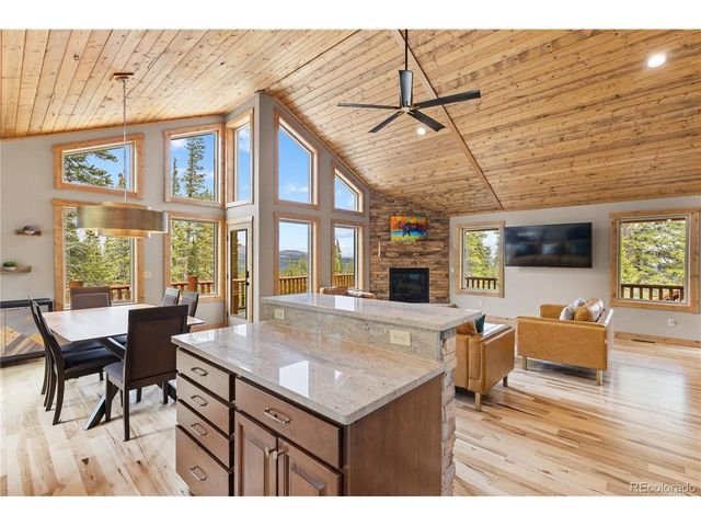 181 Valley Of The Sun Dr, Fairplay, CO 80440