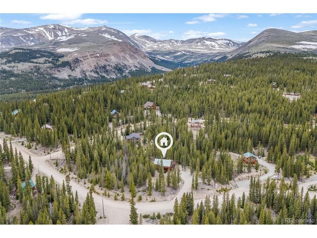 181 Valley Of The Sun Dr, Fairplay, CO 80440
