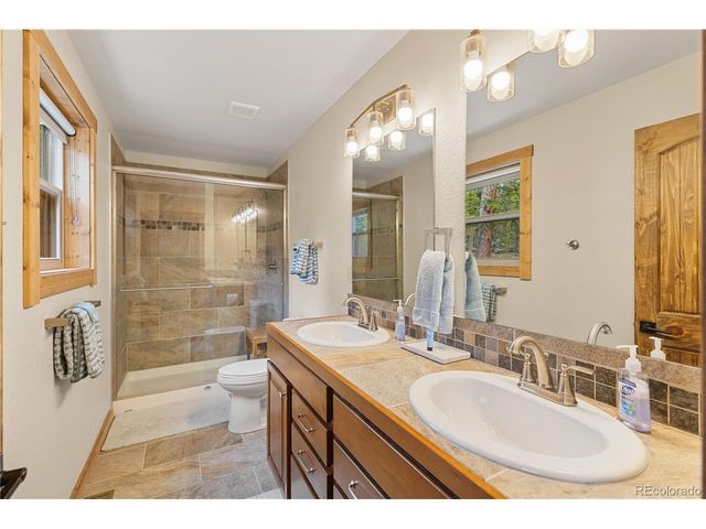 181 Valley Of The Sun Dr, Fairplay, CO 80440