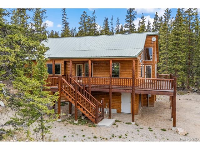 181 Valley Of The Sun Dr, Fairplay, CO 80440