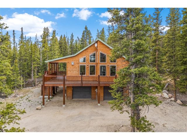 181 Valley Of The Sun Dr, Fairplay, CO 80440
