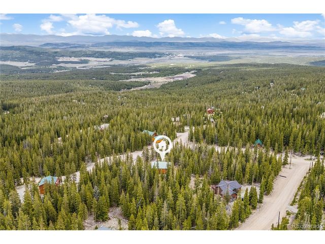 181 Valley Of The Sun Dr, Fairplay, CO 80440