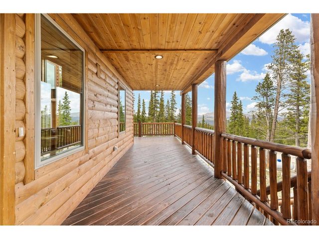 181 Valley Of The Sun Dr, Fairplay, CO 80440
