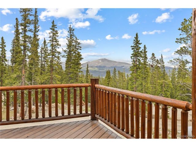 181 Valley Of The Sun Dr, Fairplay, CO 80440