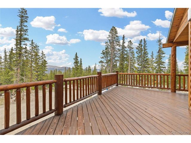 181 Valley Of The Sun Dr, Fairplay, CO 80440