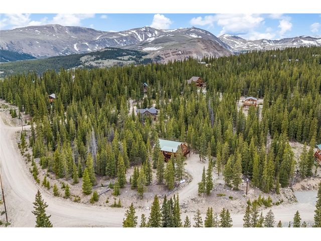 181 Valley Of The Sun Dr, Fairplay, CO 80440