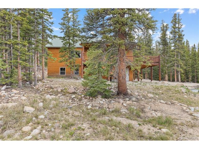 181 Valley Of The Sun Dr, Fairplay, CO 80440