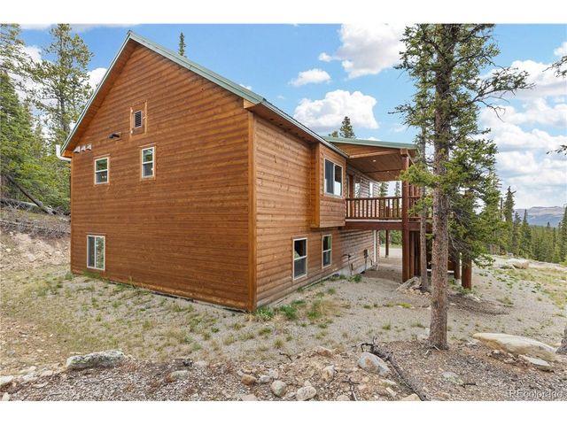 181 Valley Of The Sun Dr, Fairplay, CO 80440