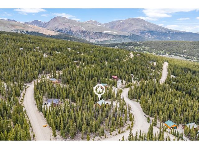 181 Valley Of The Sun Dr, Fairplay, CO 80440