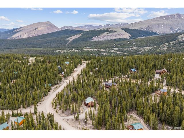 181 Valley Of The Sun Dr, Fairplay, CO 80440