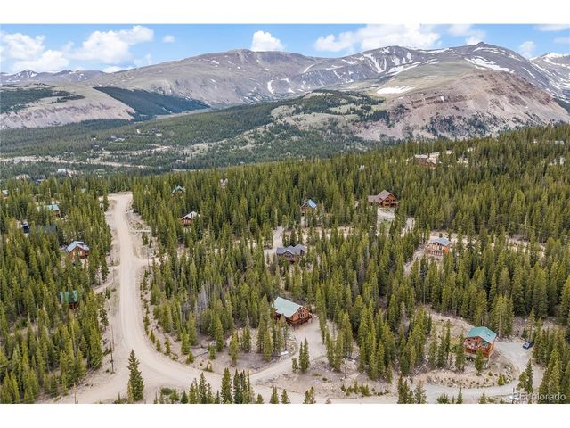 181 Valley Of The Sun Dr, Fairplay, CO 80440