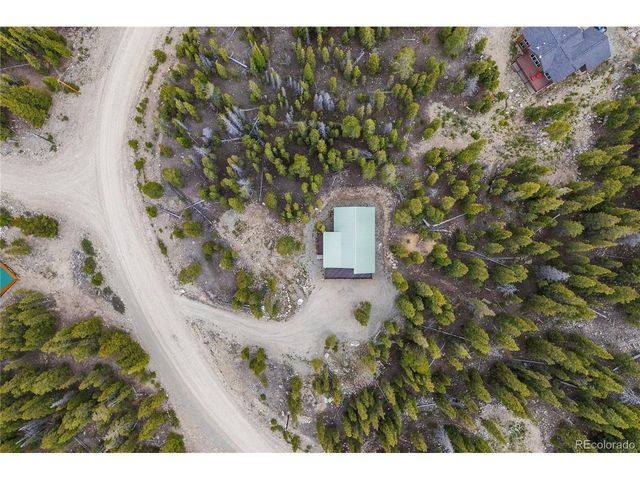 181 Valley Of The Sun Dr, Fairplay, CO 80440