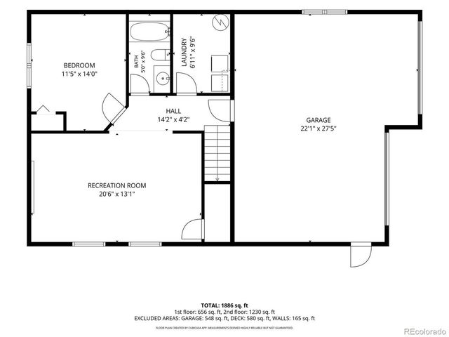 181 Valley Of The Sun Dr, Fairplay, CO 80440