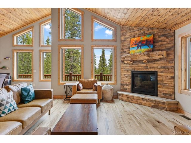 181 Valley Of The Sun Dr, Fairplay, CO 80440