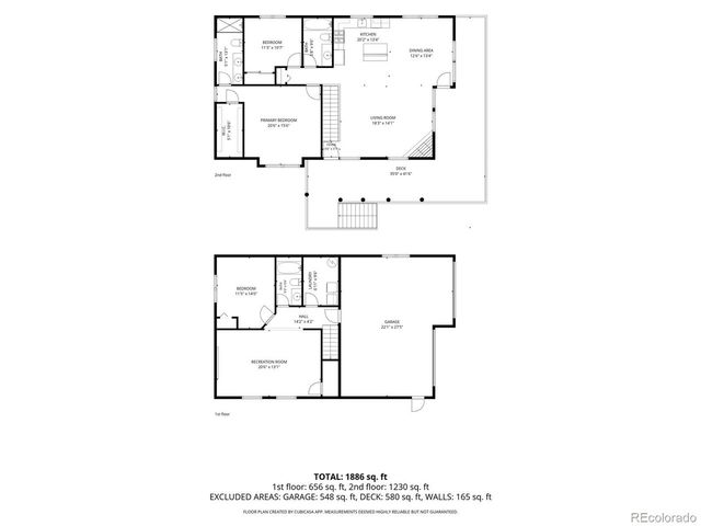 181 Valley Of The Sun Dr, Fairplay, CO 80440
