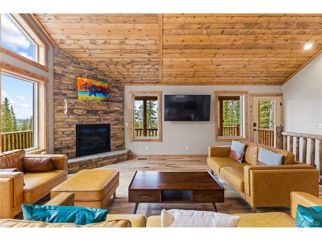 181 Valley Of The Sun Dr, Fairplay, CO 80440