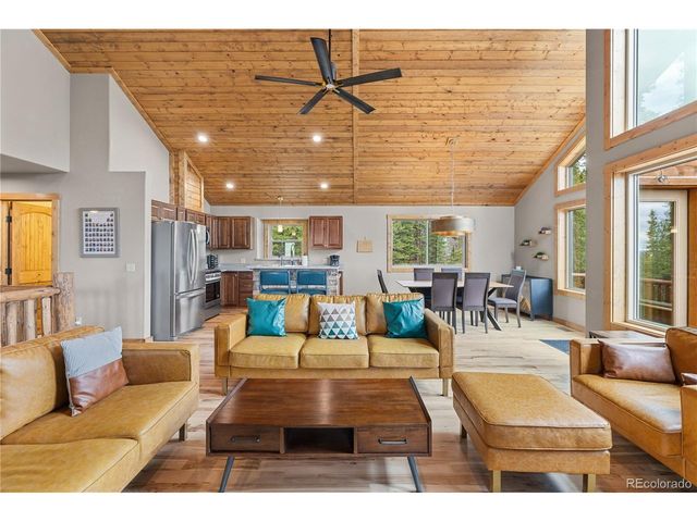 181 Valley Of The Sun Dr, Fairplay, CO 80440