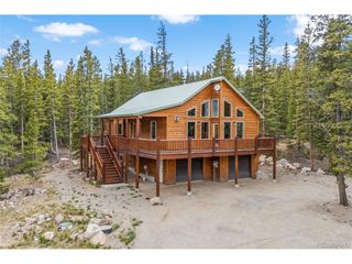 181 Valley Of The Sun Dr, Fairplay, CO 80440