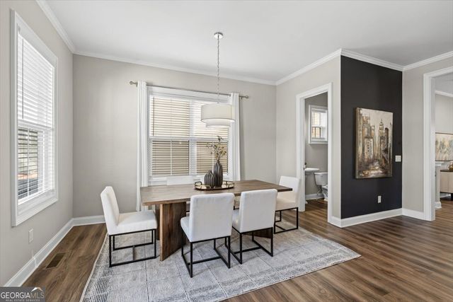2357 Rover Court, Atlanta, GA 30317