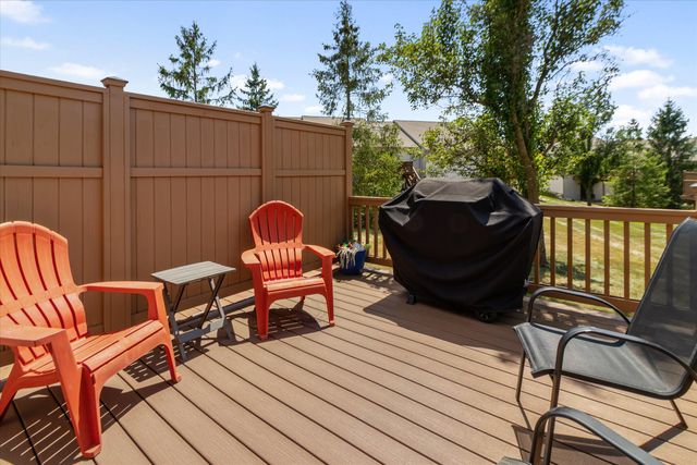 515 Sycamore Circle, Saline City, MI 48176