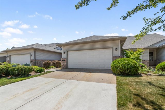 515 Sycamore Circle, Saline City, MI 48176