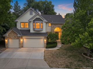 6666 S Crocker Way, Littleton, CO 80120