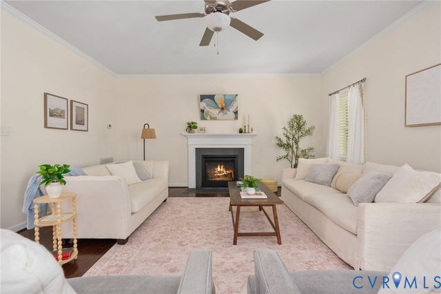 3101 Tadley Dr, Midlothian, VA 23112