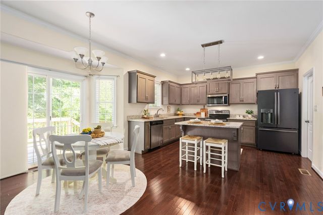 3101 Tadley Dr, Midlothian, VA 23112