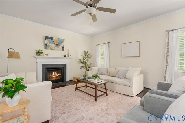 3101 Tadley Dr, Midlothian, VA 23112