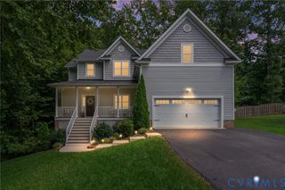 3101 Tadley Dr, Midlothian, VA 23112