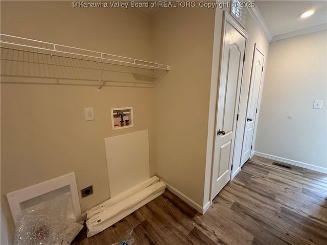 72 Milton Road, Point Pleasant, WV 25550