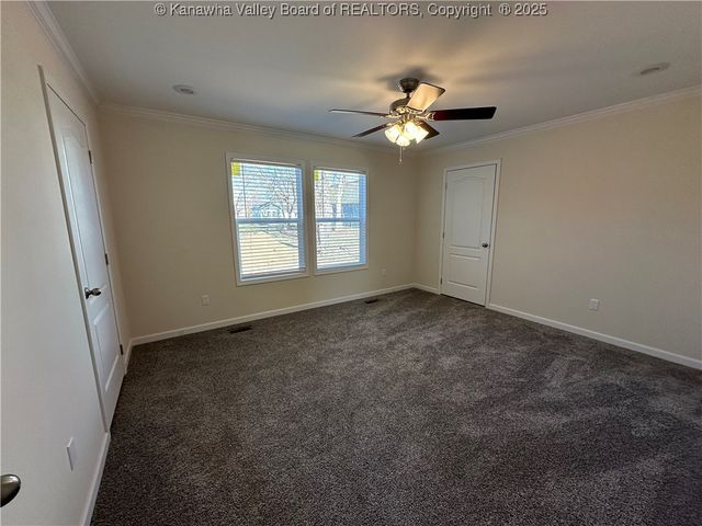 72 Milton Road, Point Pleasant, WV 25550