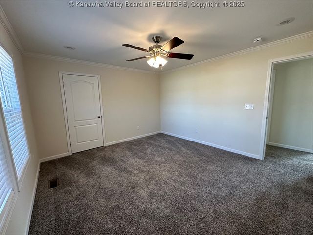 72 Milton Road, Point Pleasant, WV 25550