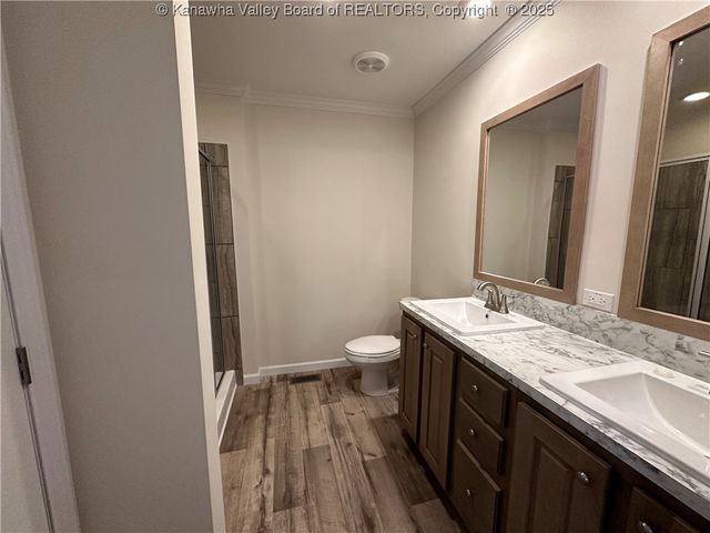 72 Milton Road, Point Pleasant, WV 25550