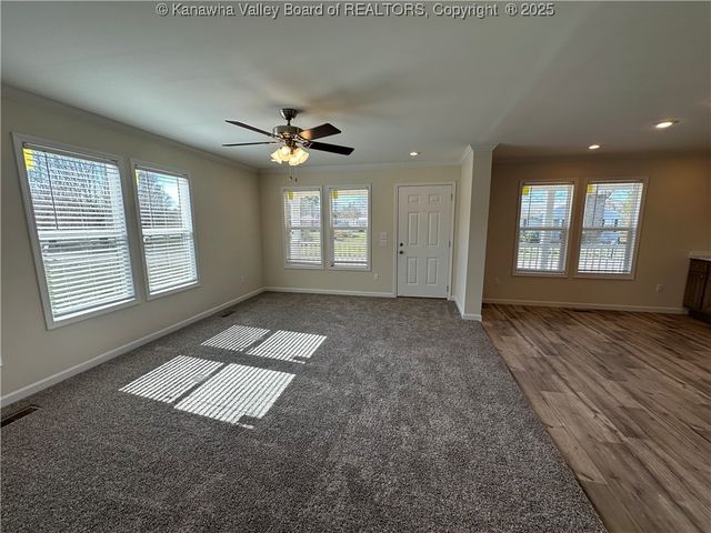 72 Milton Road, Point Pleasant, WV 25550