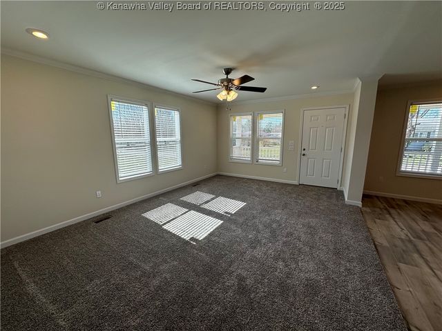 72 Milton Road, Point Pleasant, WV 25550