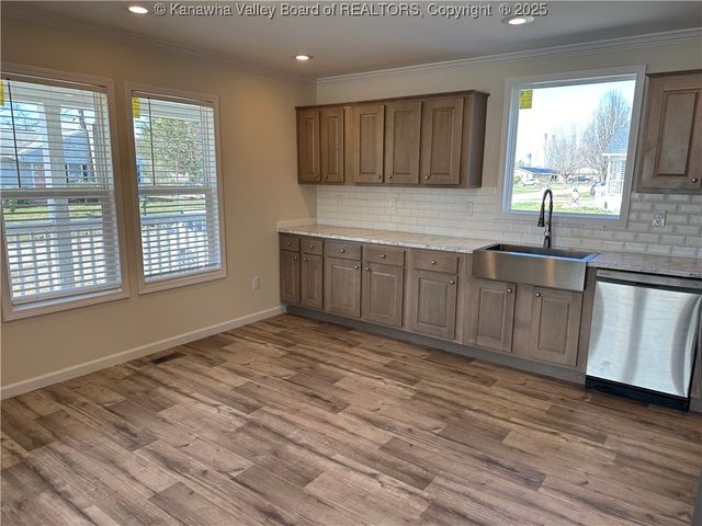 72 Milton Road, Point Pleasant, WV 25550