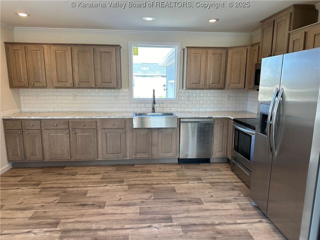 72 Milton Road, Point Pleasant, WV 25550