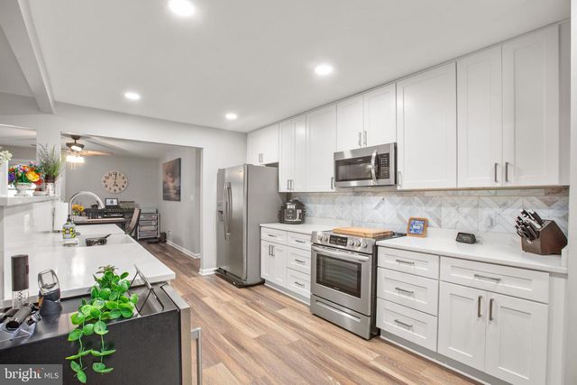 114 SAYLERS CREEK RD, Locust Grove, VA 22508