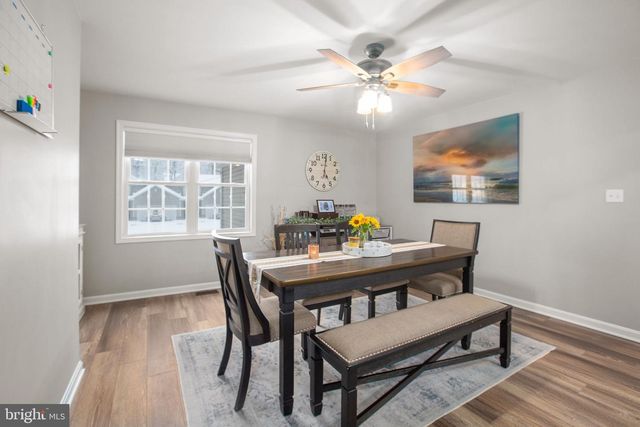 114 SAYLERS CREEK RD, Locust Grove, VA 22508