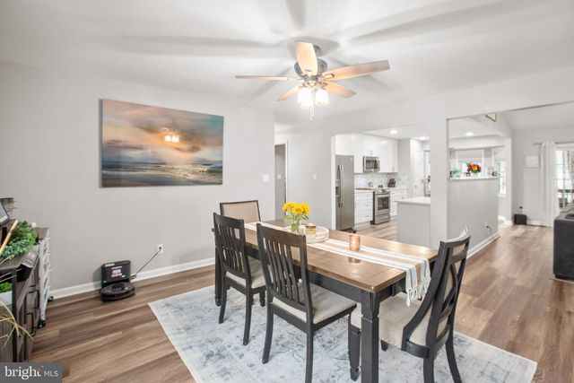 114 SAYLERS CREEK RD, Locust Grove, VA 22508