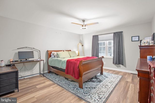 114 SAYLERS CREEK RD, Locust Grove, VA 22508