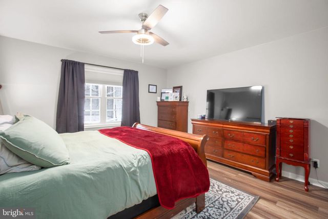 114 SAYLERS CREEK RD, Locust Grove, VA 22508